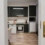 Conde Barrio Humedo Appartement León