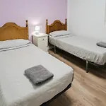 Appartement Conde Barrio Humedo León