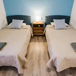 Appartement Conde Barrio Humedo