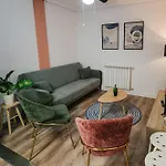 Appartement Conde Barrio Humedo *