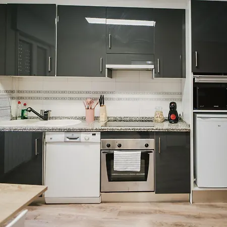 Conde Barrio Humedo León