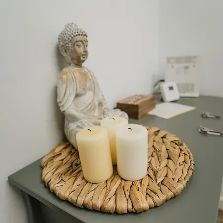 Apto Barrio Húmedo Conde Luna Y Parking Incluido *