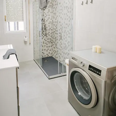 Apartment Baruhaus Conde Barrio Humedo *