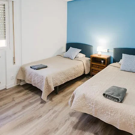 Conde Barrio Humedo *