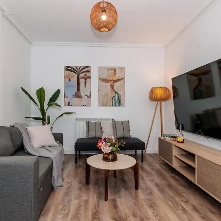 Baruhaus Conde Barrio Humedo Apartment Leon