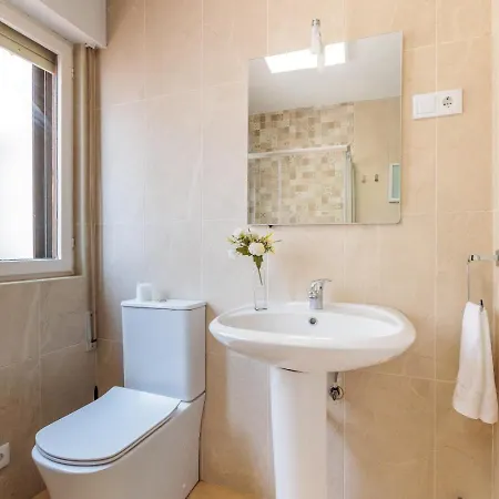 Baruhaus Conde Barrio Humedo Apartment Leon