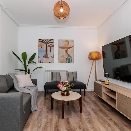 Apartment Baruhaus Conde Barrio Humedo
