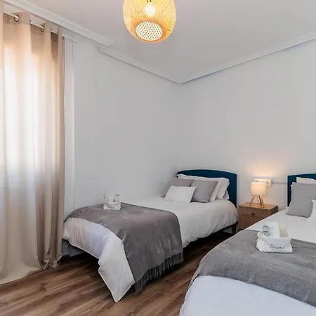Apartment Baruhaus Conde Barrio Humedo *