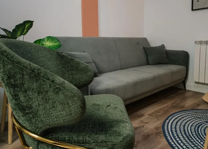 Baruhaus Conde Barrio Humedo *