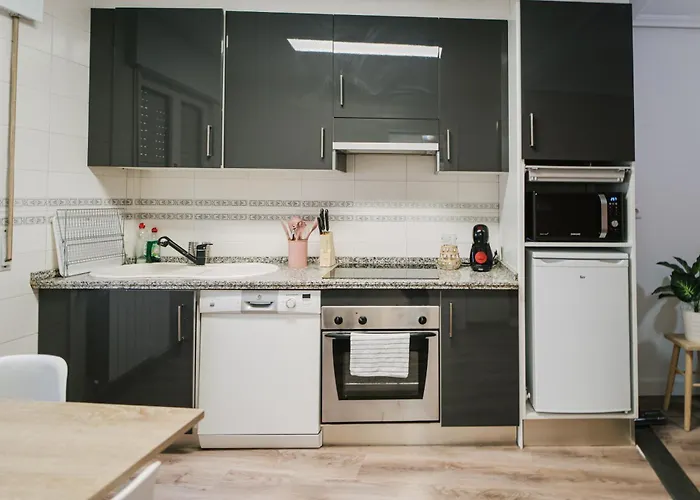 Conde Barrio Humedo León