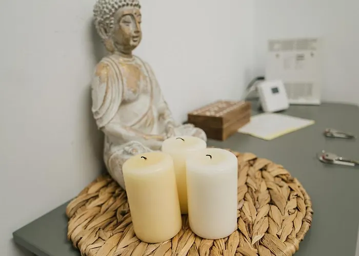 Baruhaus Conde Barrio Humedo *