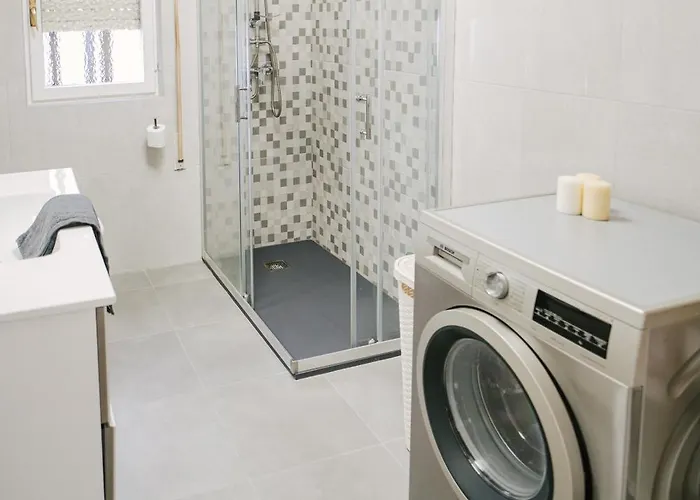 Appartement Conde Barrio Humedo *