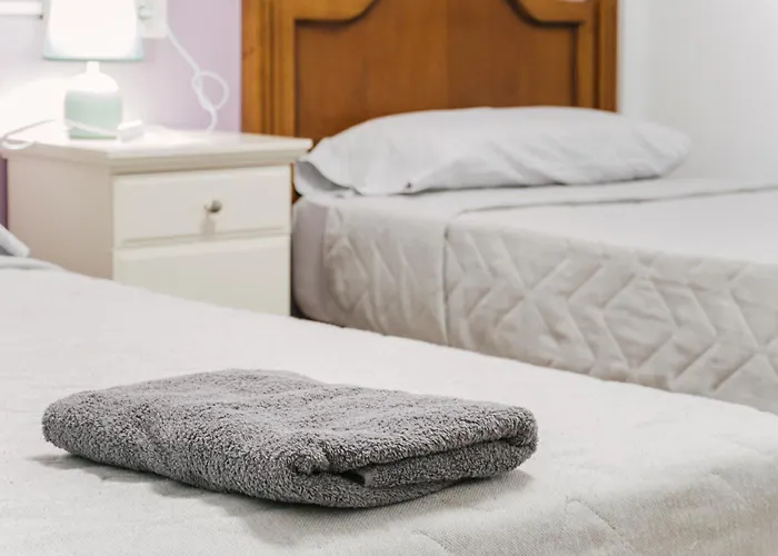 Baruhaus Conde Barrio Humedo