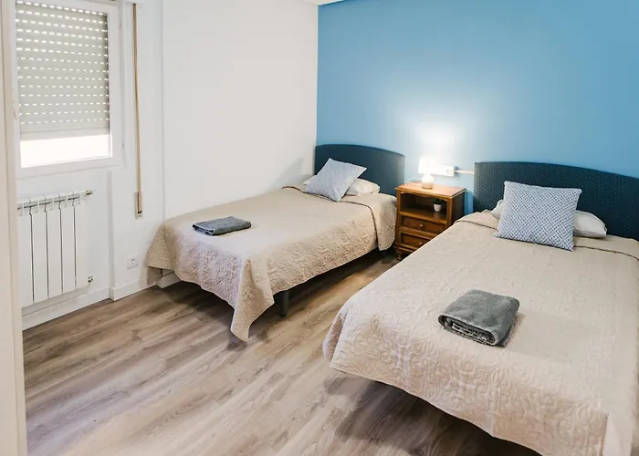 Baruhaus Conde Barrio Humedo *