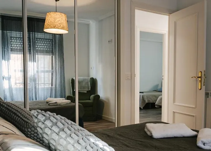 Baruhaus Conde Barrio Humedo